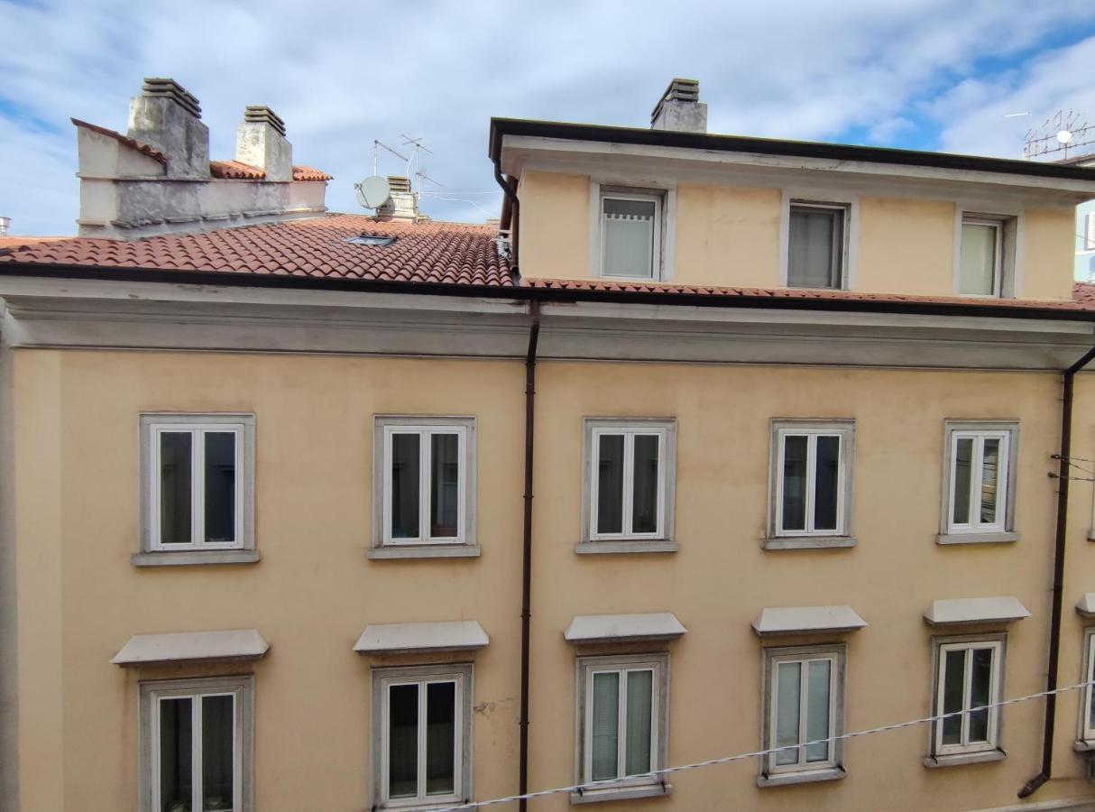 Appartamento Vidali
